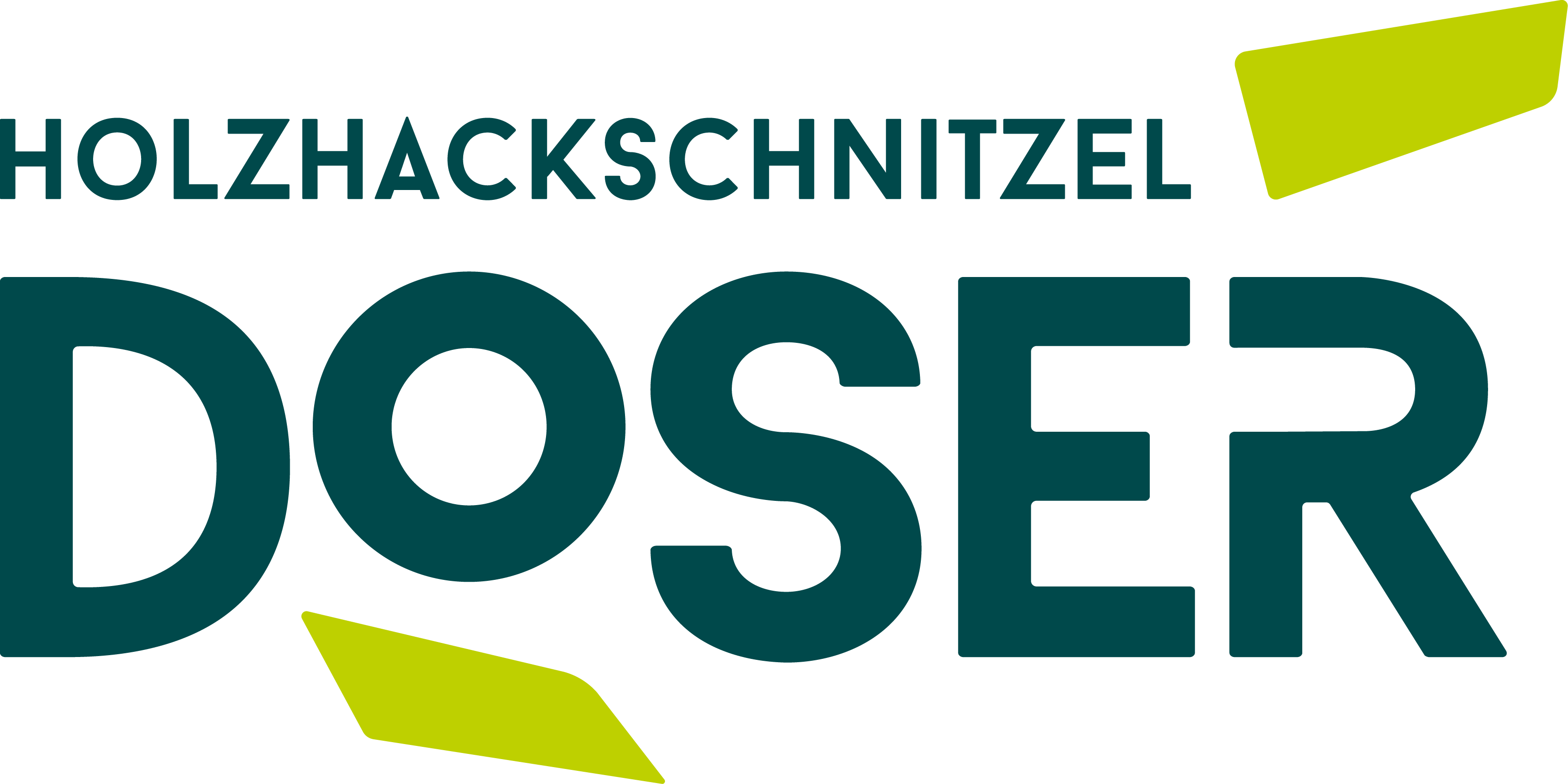 Holzhackschnitzel Doser GmbH
